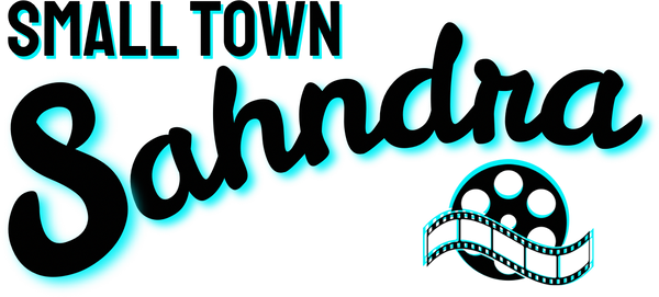 Small Town Sahndra
