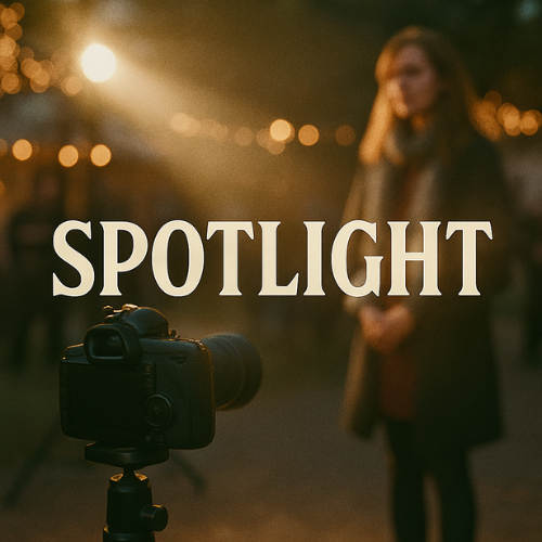 Spotlight
