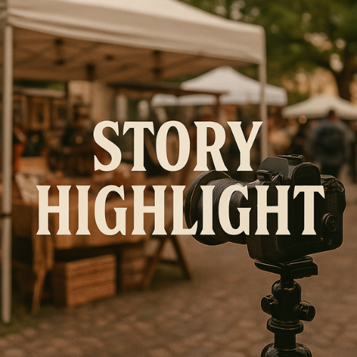 Story Highlight